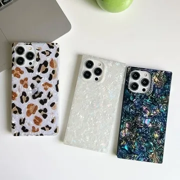 BANAILOA Luxury Sparkle Case for iPhone 14 Pro Max