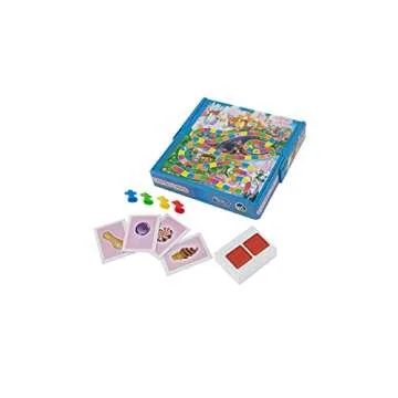 World's Smallest Candy Land