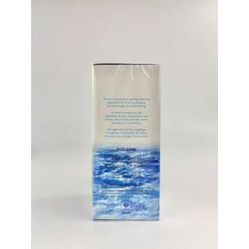 Inis the Energy of the Sea Cologne Spray - Clean, Fresh, Unisex Perfume - Perfumes for Women - Perfu...