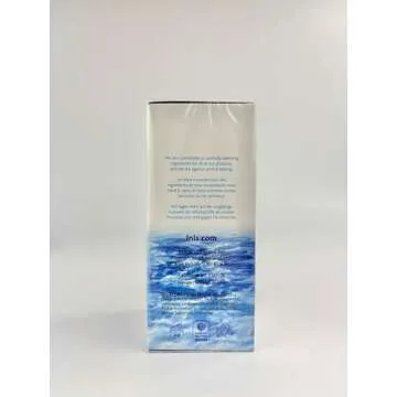 Inis the Energy of the Sea Cologne Spray - Clean, Fresh, Unisex Perfume - Perfumes for Women - Perfu...