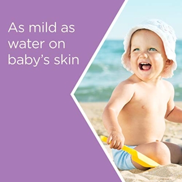 Aveeno Baby Sunscreen SPF 50 - Gentle & Effective Protection