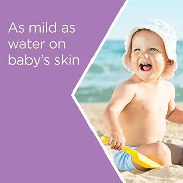 Aveeno Baby Sunscreen SPF 50 - Gentle & Effective Protection