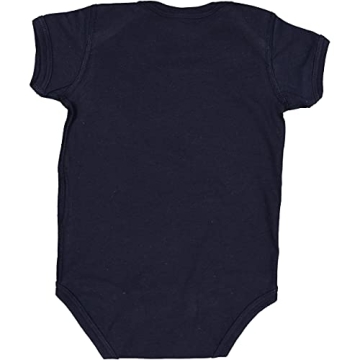 Inktastic Nautical Baby Bodysuit 1st Birthday Outfit