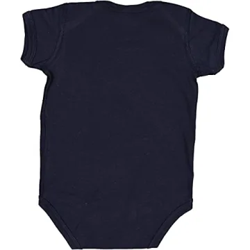 Inktastic Nautical Baby Bodysuit 1st Birthday Outfit