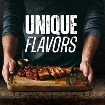 Gourmet Cherry Jalapeno BBQ Sauce - 16oz Pack of 2