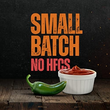 Gourmet Cherry Jalapeno BBQ Sauce - 16oz Pack of 2