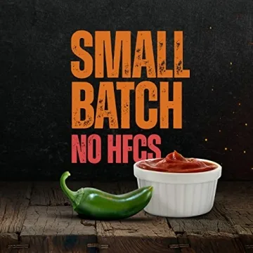 Gourmet Cherry Jalapeno BBQ Sauce - 16oz Pack of 2