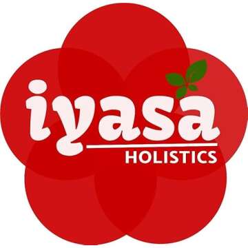 Iyasa Holistics Organic Chamomile Flower Powder, Food Grade for Baking, Cooking, Tea, Summer Drinks, DIY Skin and Hair Care Products, Natural Face Packs, Face Mask 8 oz 223 gm