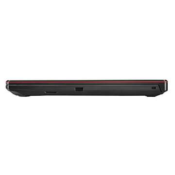 Powerful ASUS TUF Gaming F17 Laptop for Ultimate Performance
