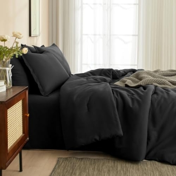 PHF 7-Piece Queen Comforter Set - Soft & Cozy