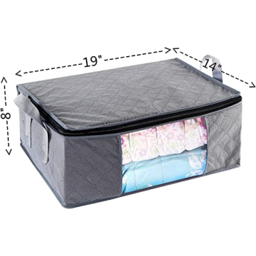 ABO Gear Multifunctional Storage Bags Pack for All