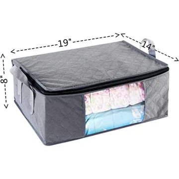 ABO Gear Multifunctional Storage Bags Pack for All