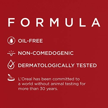 L'Oreal Infallible Pro-Matte Liquid Foundation for All-day Wear