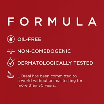 L'Oreal Infallible Pro-Matte Liquid Foundation for All-day Wear