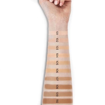 L'Oreal Infallible Pro-Matte Liquid Foundation for All-day Wear