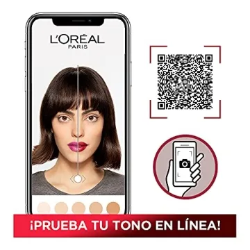 L'Oreal Infallible Pro-Matte Liquid Foundation for All-day Wear