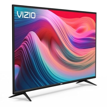 VIZIO 50-Inch V-Series 4K UHD Smart TV with Dolby Vision