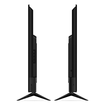 VIZIO 50-Inch V-Series 4K UHD Smart TV with Dolby Vision