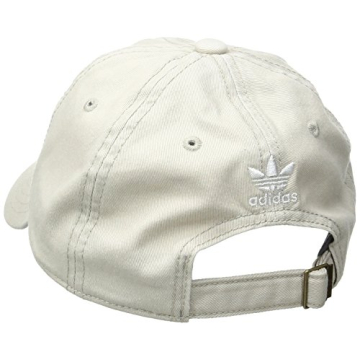 Adidas Women's Eco-Friendly Relaxed Strapback Cap
