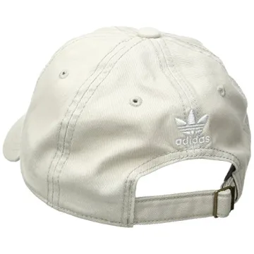Adidas Women's Eco-Friendly Relaxed Strapback Cap
