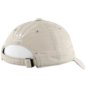 Adidas Women's Eco-Friendly Relaxed Strapback Cap