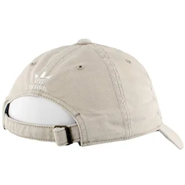 Adidas Women's Eco-Friendly Relaxed Strapback Cap