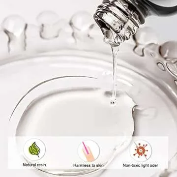 VENALISA No Wipe Gel Top and Base Coat Set 28 Days Shine