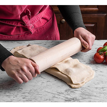 Bellemain Ravioli Maker Press for Perfect Homemade Pasta