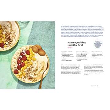 Everyday Grand: Soulful Recipes for Celebrating Life's Big and Small Moments: A Cookbook