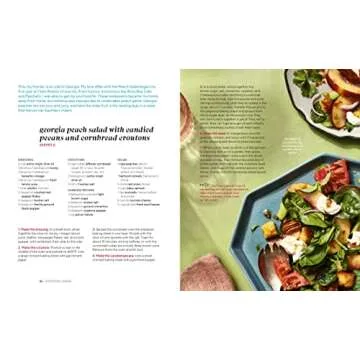 Everyday Grand: Soulful Recipes for Celebrating Life's Big and Small Moments: A Cookbook