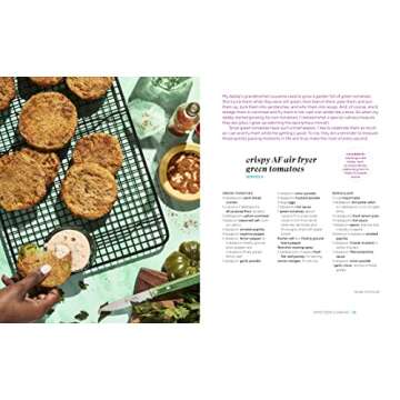 Everyday Grand: Soulful Recipes for Celebrating Life's Big and Small Moments: A Cookbook