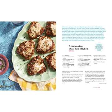 Everyday Grand: Soulful Recipes for Celebrating Life's Big and Small Moments: A Cookbook