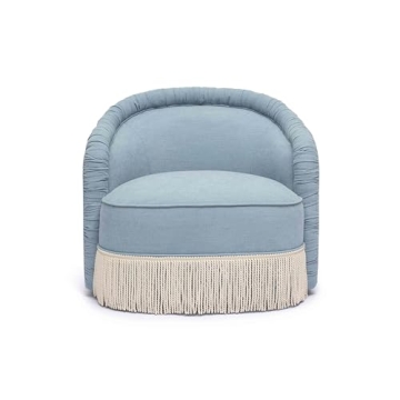 Tov Furniture Pamela Lounge Chair - Eco-Friendly Elegance