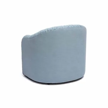 Tov Furniture Pamela Lounge Chair - Eco-Friendly Elegance