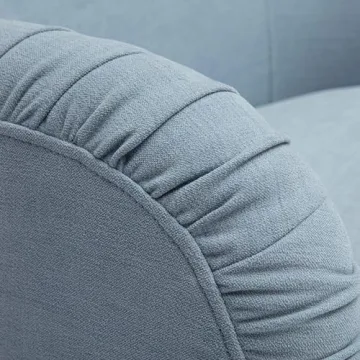 Tov Furniture Pamela Lounge Chair - Eco-Friendly Elegance