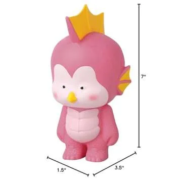 Bandai Ultraman: Rising 5 Inch EMI Figure - Sofvi Heroes