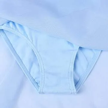 BAOHULU Ballet Leotard for Girls - Cute & Comfortable