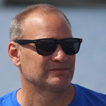 TheGag Black Sunglasses Bulk 12 Pack Party Favors