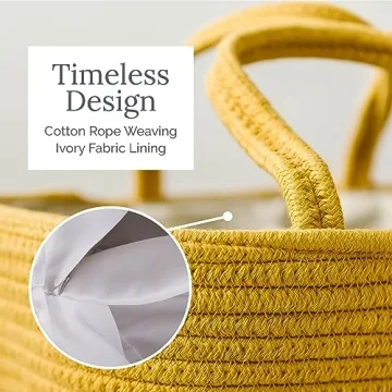 Stylish Natemia Baby Diaper Caddy Organizer for Essentials