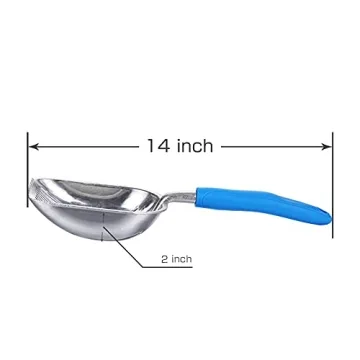 Durable Cat Litter Scoop for Easy Cleaning and Comfort