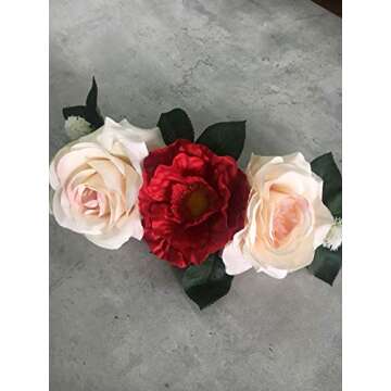 TAOGIFT 24x117 Inches 3D Textured Peel and Stick Concrete Wallpaper Grey Cement Contact Paper for Walls Kitchen Cabinets Countertop Bathroom Bedroom Furniture