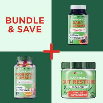 Yuve Natural Vegan Zinc Supplements 50mg, Immune Support, Fast Relief from Colds and Flu, Acne Free Skin, Healthy Hormone Levels, Non-GMO, Gluten & Sugar Free - 100 Vegetarian Tablets