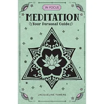 In Focus Meditation: Your Personal Guide (Volume 3) - Imaginative Meditation Techniques