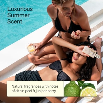 Everyday Humans SPF30 Glow Oil for Radiant Skin