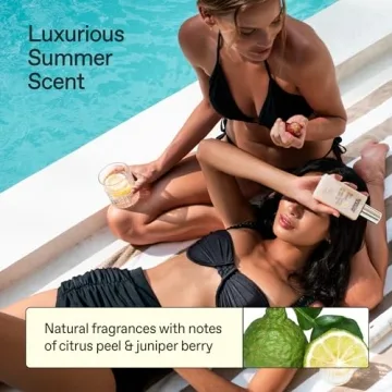 Everyday Humans SPF30 Glow Oil for Radiant Skin