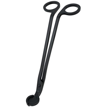 Viscacha Candle Accessory Set for Candle Lovers - 3 in 1 Set