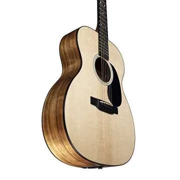Martin 000-12E Koa Acoustic-electric Guitar - Unmatched Quality