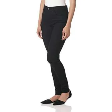 Levi's Women's 720 High Rise Super Skinny Jeans