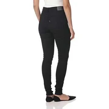 Levi's Women's 720 High Rise Super Skinny Jeans