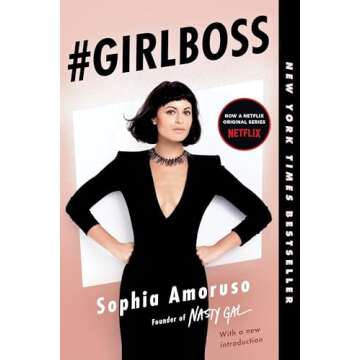 #GIRLBOSS